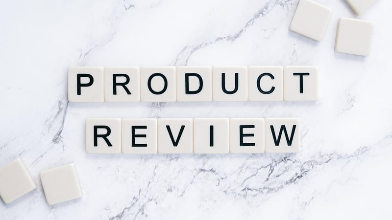 Food Reviews