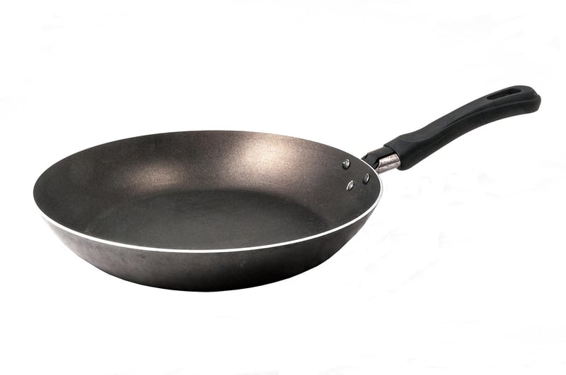Non-Stick Cookware